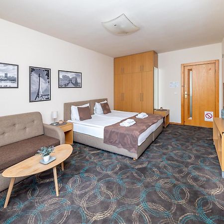 Top Central Apartments Belgrade Luaran gambar