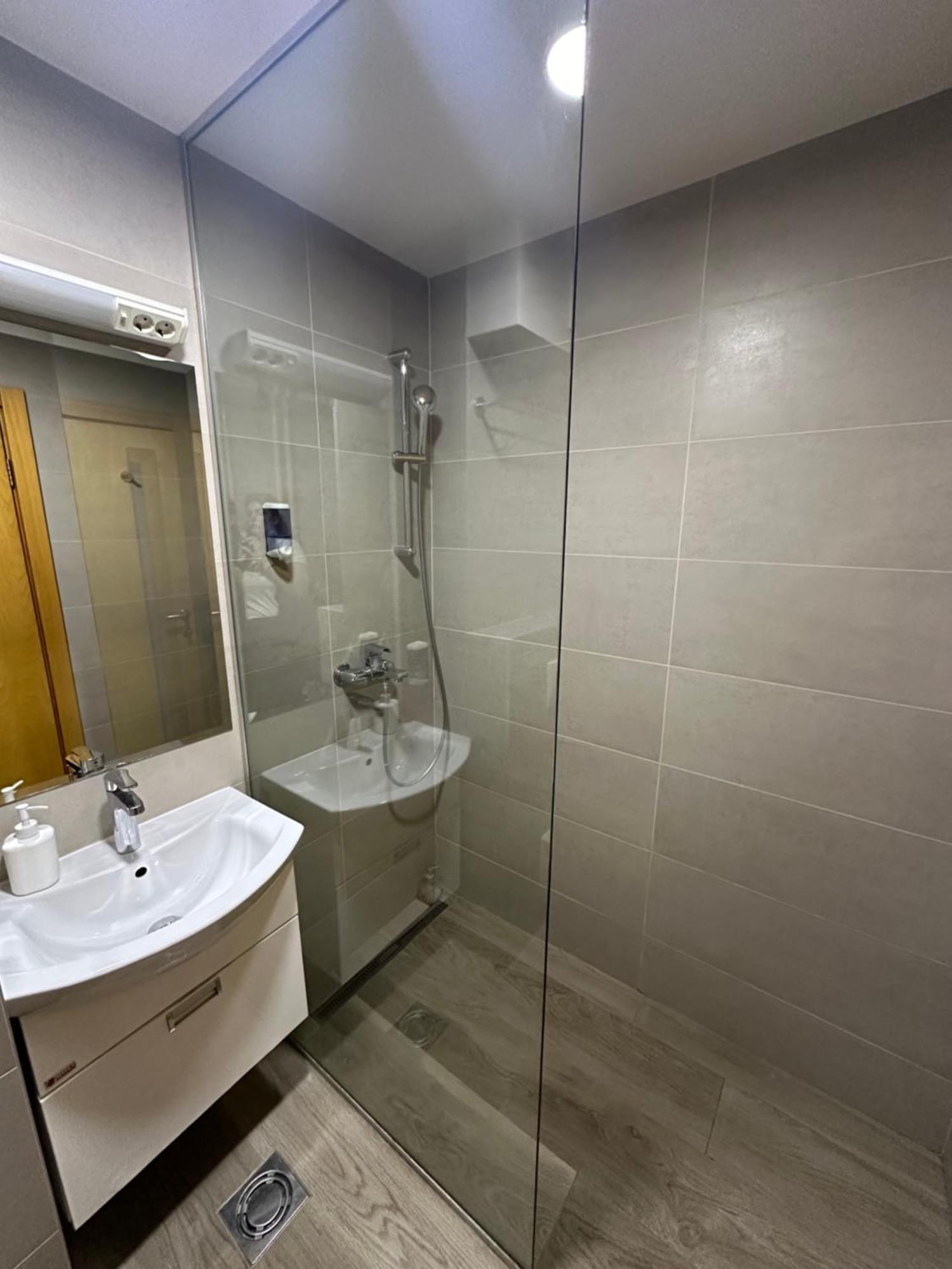 Top Central Apartments Belgrade Luaran gambar