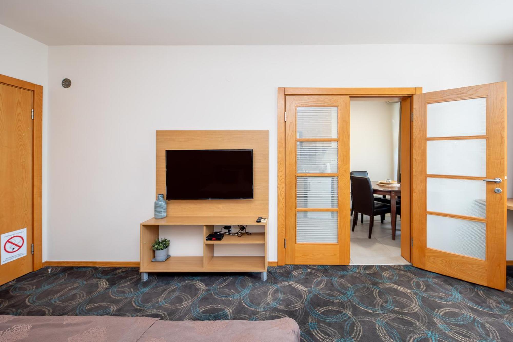 Top Central Apartments Belgrade Luaran gambar