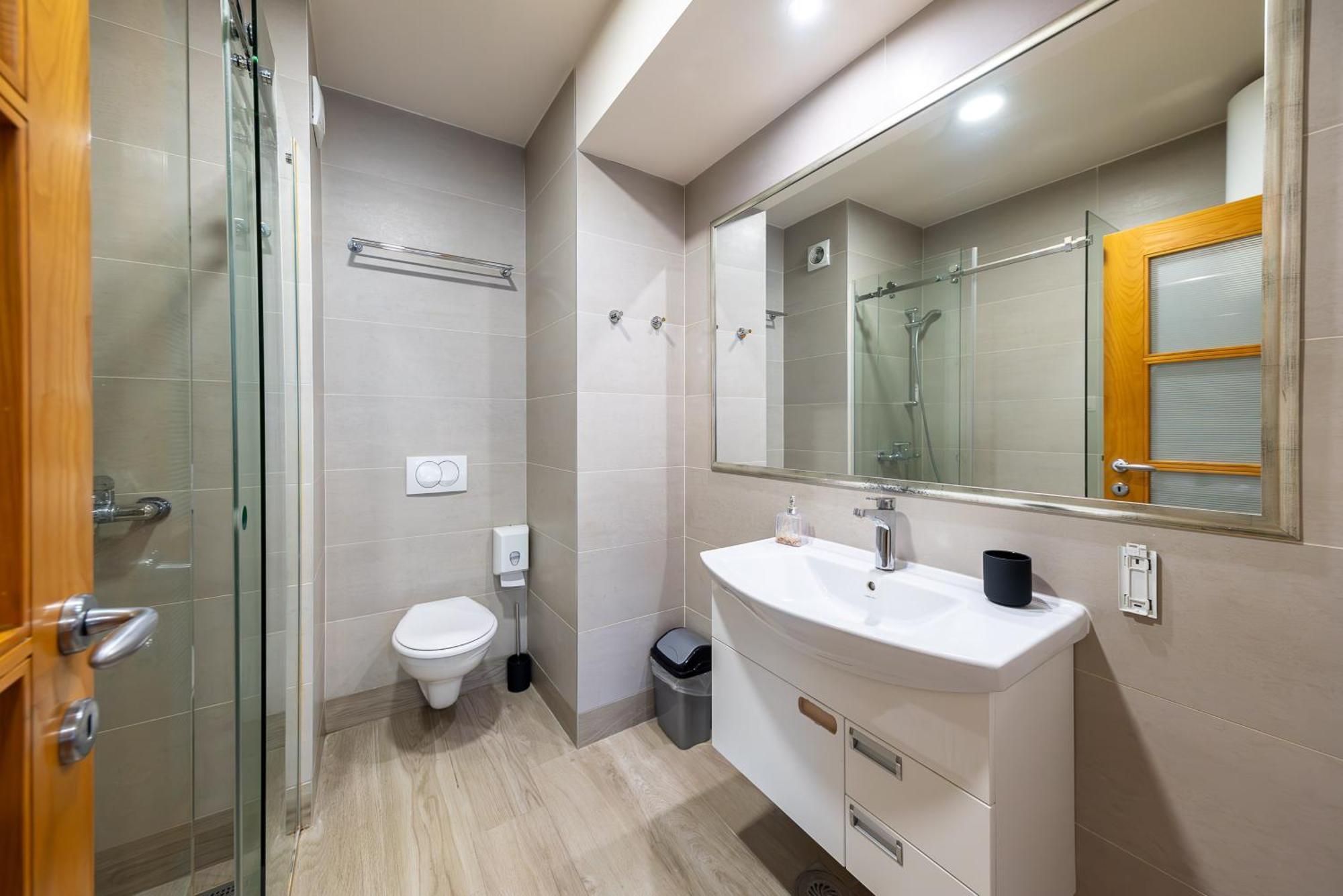 Top Central Apartments Belgrade Luaran gambar